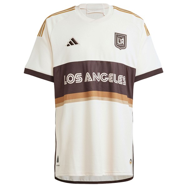 Tailandia Camiseta LAFC 3rd 2024-2025